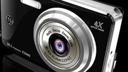 Germanos anunta ca a crescut in 2009 pe o piata a camerelor foto in scadere cu 45%