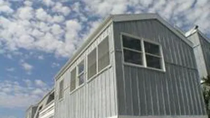 Cei mai activi cumparatori de terenuri in 2009: Retailerii Plus, Penny Market si BauMax