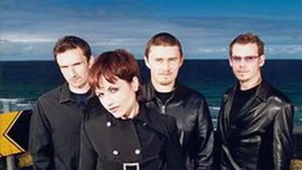 7.000 de spectatori estimati pentru primul concert The Cranberries in Romania