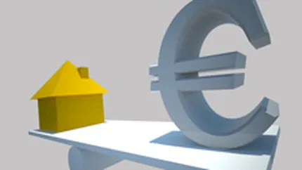 Bancile se asteapta la relaxarea conditiilor la creditele ipotecare, dupa aproape doi ani