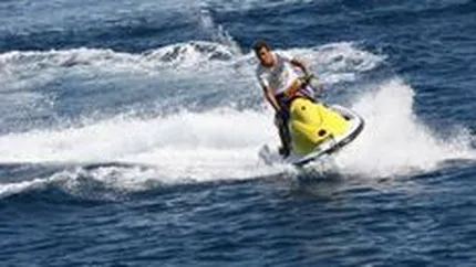 Firmele de leasing au ajuns sa recupereze barci si jet-skiuri