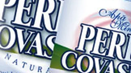 Perla Covasnei a trecut pe pierderi anul trecut