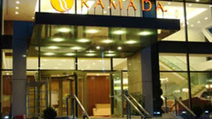 Dupa ce a construit peste 1.000 de locuinte in Capitala, Visoiu face un hotel in Pitesti