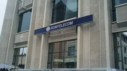 Romtelecom: Reducerea personalului este dureroasa, dar necesara pentru companie