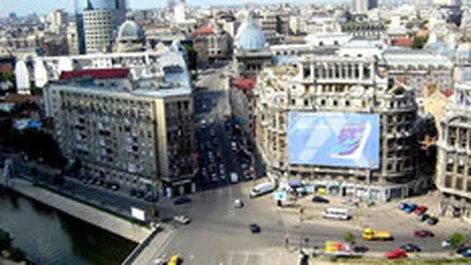 Studiu: Bucurestiul este cel mai atractiv oras din Europa de Est pentru investitori