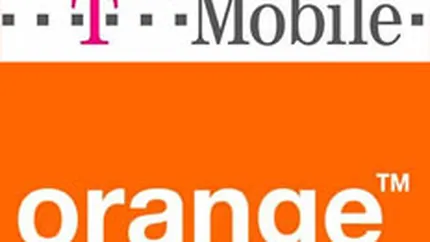 Orange si T-Mobile vor forma saptamana aceasta cel mai mare operator mobil din Marea Britanie