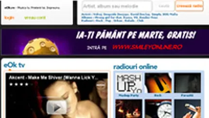 Splendid Interactive vinde publicitatea platfomei eOkAds