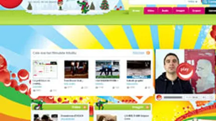 Site-ul Trilulilu.ro isi instaleaza un \scut\ impotriva pirateriei muzicale