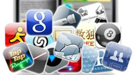 Apple a scos 5.000 de aplicatii \cu continut neadecvat\ de pe App Store