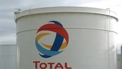 Franta, amenintata de o criza a carburantilor din cauza unui conflict la rafinariile Total