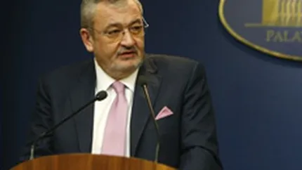 Ministrul Finantelor si cel al Muncii, amenintati cu demiterea