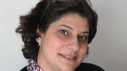 Andreea Elefteriu, noul organizational development senior consultant la alternative Training