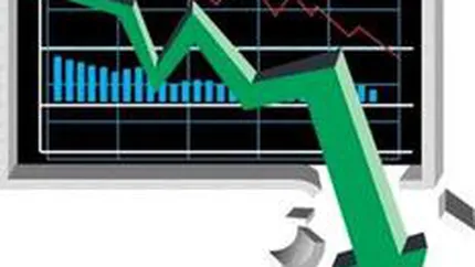 Avem buget pe minus inca din ianuarie: deficit de 0,03% din PIB