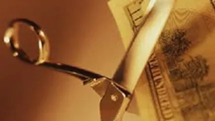 Guvernul si FMI au proiectat cea mai drastica ajustare a deficitului bugetar pentru T3