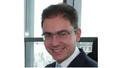 Septimiu Postelnicu este noul vicepresedinte al UniCredit Tiriac Bank