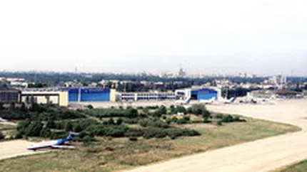 Romaero estimeaza un profit de 241.000 de lei pentru anul in curs