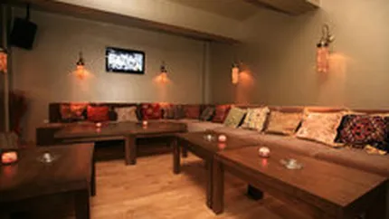 Investitie de 400.000 euro intr-un restaurant cu specific turcesc din Bucuresti