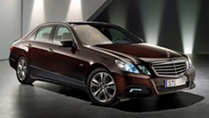 Daimler nu mizeaza pe discounturi pentru a-si creste vanzarile