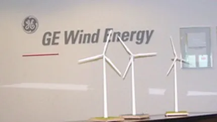 Nemtii fac turbine ca la shopping: Vezi imagini din cea mai mare fabrica din Europa a General Electric