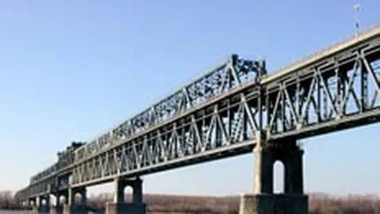 Taxa de trecere a podului Giurgiu-Ruse ar putea fi eliminata