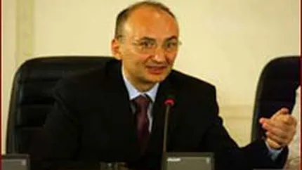 Pogonaru: Este jignitor pentru mediul privat sa observe stagnarea concedierilor in sistemul public