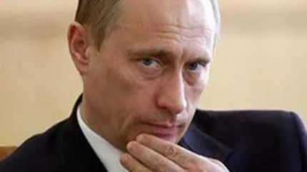 Putin: Retragerea masurilor de sustinere a economiei Rusiei este prematura