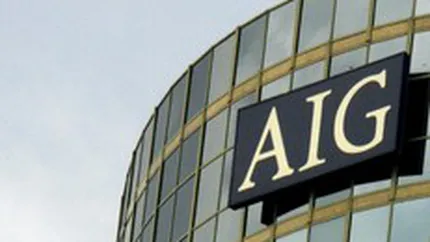 Prudential vrea sa cumpere divizia asiatica a AIG, printr-o tranzactie de 35,5 mld. dolari