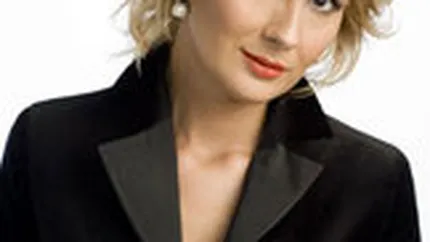 Grila de primavara la Antena3: Alessandra Stoicescu va realiza emisiunea News Magazine