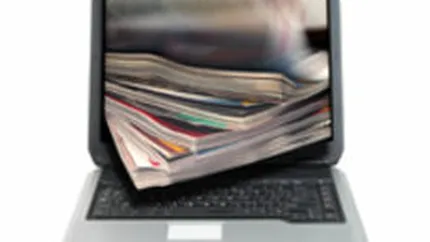 Ziarul tiparit, detronat de ziarele online in SUA