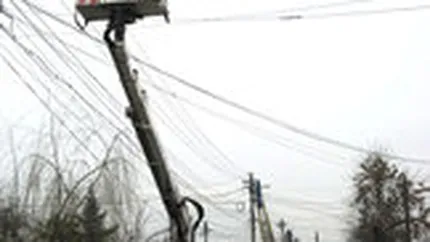 Enel investeste 650.000 euro in reteaua electrica din cartierul bucurestean Andronache