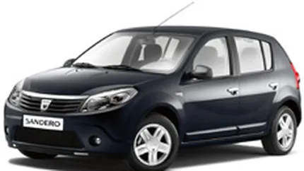 Renault a dublat capacitatea unei uzine din Moscova, unde produce Sandero si Logan