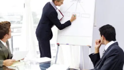 Trend Consult: Criza a transformat managerul de sucursala bancara intr-un mic antreprenor