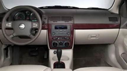 GM recheama 1,3 milioane de masini pentru defectiuni la servodirectie