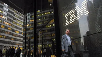 IBM concediaza peste 1.500 de angajati