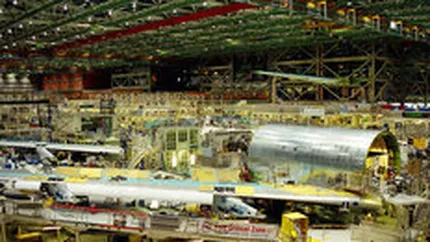 Preturile productiei industriale au crescut in ianuarie cu 3,3%