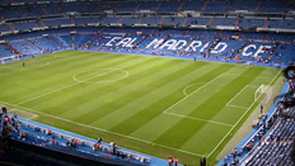 Real Madrid, primul club din istorie cu venituri de peste 400 mil. euro anual