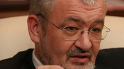 Vladescu critica ANAF si vrea actiuni foarte dure impotriva evaziunii fiscale