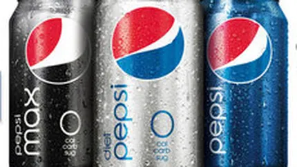 PepsiCo isi dubleaza numarul de angajati din Romania, in urma fuziunii de la nivel international