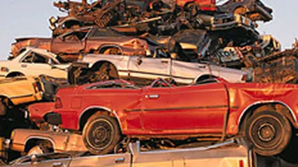 Guvernul are resurse pentru suplimentarea fondurilor din \Programul Rabla\