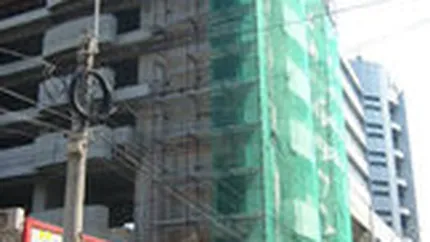 Autovit a cumparat proiectul rezidential de lux Decebal Towers pentru 2,9 mil. euro