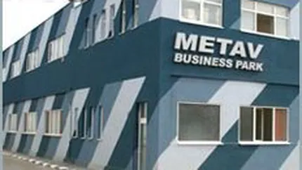Administratorul Parcului Industrial Metav Bucuresti si-a crescut profitul cu 30% in 2009