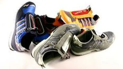 Adidas: Profit de 2,8 ori mai mic in T4, de 19 mil. euro