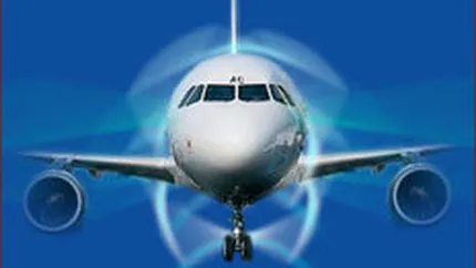 Traficul de pasageri a crescut cu 6,4% in ianuarie