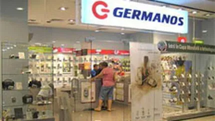 Germanos preia distributia produselor si serviciilor Zapp. In curand, acestea vor intra si in magazinele Cosmote
