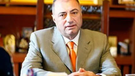 Antonie Solomon, primarul Craiovei, arestat pentru luare de mita si uz de fals