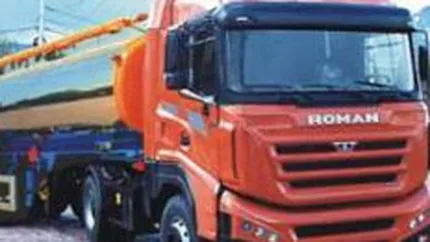 Roman Brasov: Profit de peste patru ori mai mic in 2009