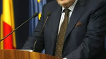 Vladescu a numit-o pe Viorica Rosca in locul lui Andrei Gheorghe