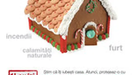 Doar 10% din locuintele din Romania sunt asigurate (P)