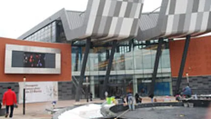 Un muncitor a murit vineri dimineata la Sun Plaza