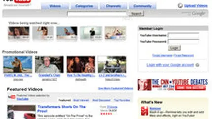 Google si YouTube vor lansa un sistem de subtitrari pentru videoclipuri